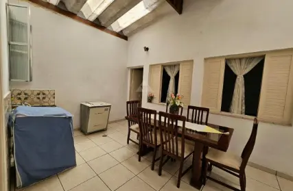 Imagem: Casa Térrea para Venda, Vila Souza