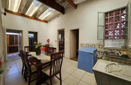 Imagem: Casa Térrea para Venda, Vila Souza