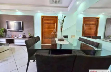 Imagem: Casa Térrea para Venda, Jardim Almanara