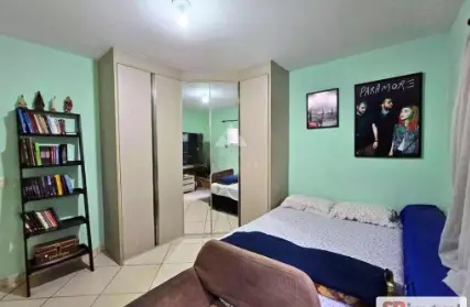 Imagem: Casa Térrea para Venda, Jardim Almanara
