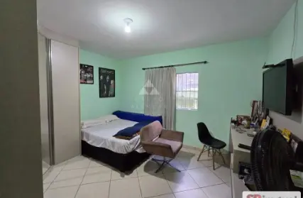 Imagem: Casa Térrea para Venda, Jardim Almanara