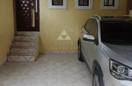 Imagem: Sobrado para Venda, Vila Nova Galvão