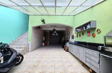 Imagem: Sobrado para Venda, Jardim Almanara