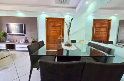 Imagem: Sobrado para Venda, Jardim Almanara