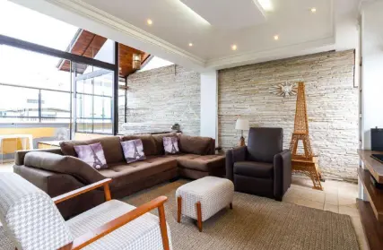 Imagem: Cobertura para Venda, Freguesia do Ó