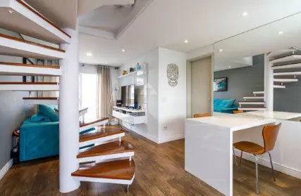 Imagem: Cobertura para Venda, Freguesia do Ó