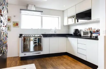 Imagem: Cobertura para Venda, Freguesia do Ó