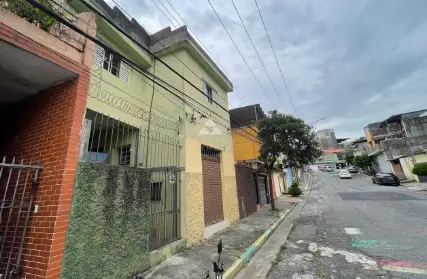 Imagem: Casa Térrea para Venda, Jardim Almanara