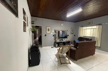 Imagem: Casa Térrea para Venda, Jardim Almanara