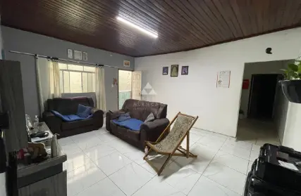 Imagem: Casa Térrea para Venda, Jardim Almanara