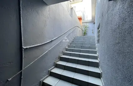 Imagem: Sobrado para Venda, Jardim Almanara