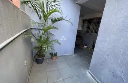 Imagem: Sobrado para Venda, Jardim Almanara