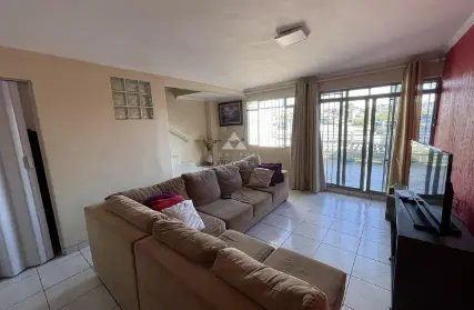 Imagem: Sobrado para Venda, Jardim Almanara