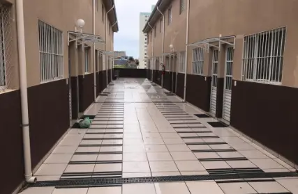 Imagem: Condomínio Fechado para Venda, Brasilândia