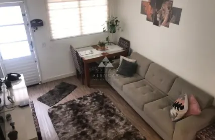 Imagem: Condomínio Fechado para Venda, Brasilândia