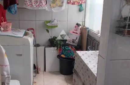 Imagem: Apartamento para Venda, Taipas