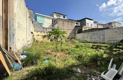 Imagem: Terreno para Venda, Vila Nova Cachoeirinha