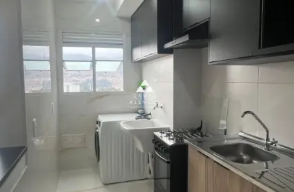 Imagem: Apartamento para Venda, City Jaraguá