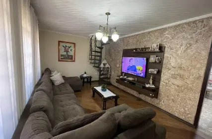 Imagem: Sobrado para Venda, Vila Penteado