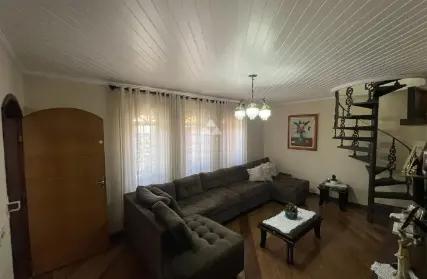 Imagem: Sobrado para Venda, Vila Penteado