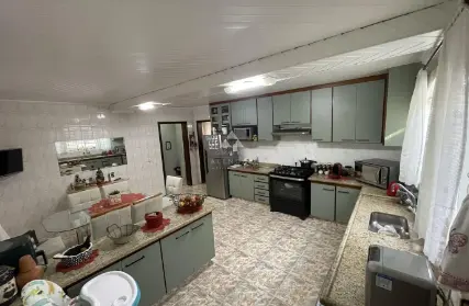 Imagem: Sobrado para Venda, Vila Penteado