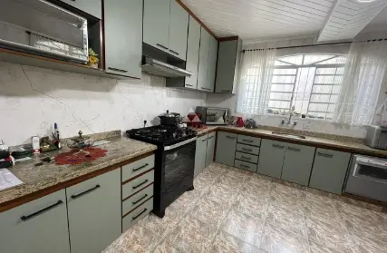 Imagem: Sobrado para Venda, Vila Penteado