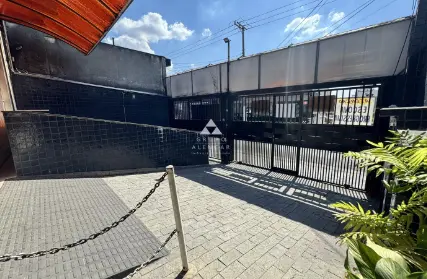 Imagem: Prédio Comercial para Venda, Itaberaba