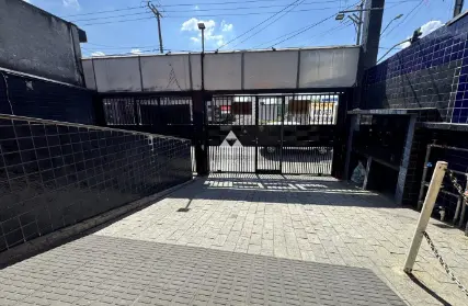 Imagem: Prédio Comercial para Venda, Itaberaba