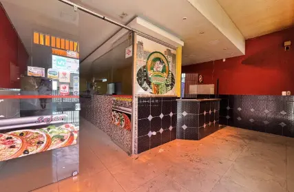 Imagem: Prédio Comercial para Venda, Itaberaba