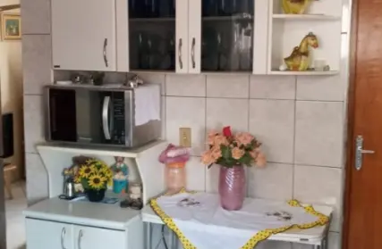 Imagem: Apartamento para Venda, Taipas