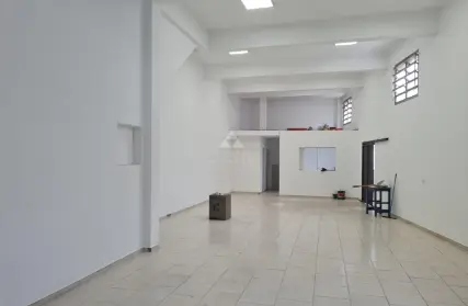 Imagem: Prédio Comercial para Alugar, Freguesia do Ó