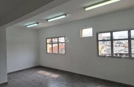 Imagem: Prédio Comercial para Alugar, Freguesia do Ó