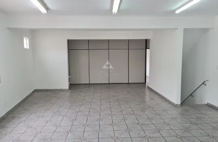 Imagem: Prédio Comercial para Alugar, Freguesia do Ó