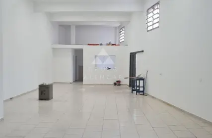 Imagem: Prédio Comercial para Alugar, Freguesia do Ó