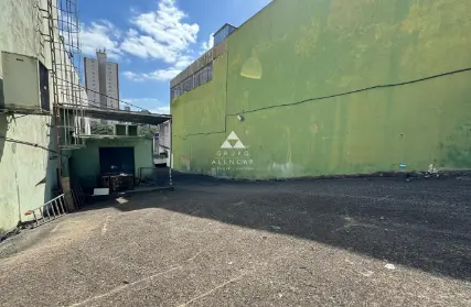Imagem: Prédio Comercial para Venda, Freguesia do Ó