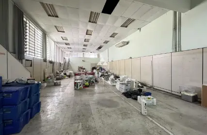 Imagem: Prédio Comercial para Venda, Freguesia do Ó