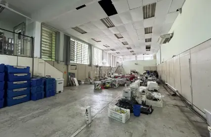 Imagem: Prédio Comercial para Venda, Freguesia do Ó