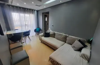 Imagem: Apartamento para Venda, Vila Penteado