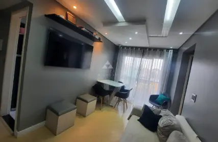 Imagem: Apartamento para Venda, Vila Penteado