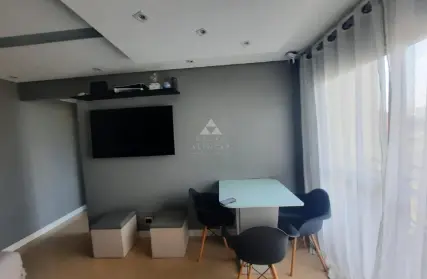 Imagem: Apartamento para Venda, Vila Penteado