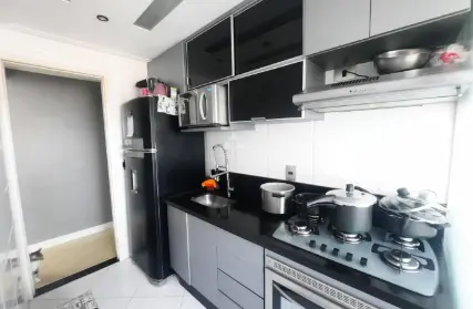Imagem: Apartamento para Venda, Vila Penteado
