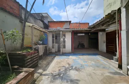 Imagem: Casa Térrea para Venda, Jardim Almanara