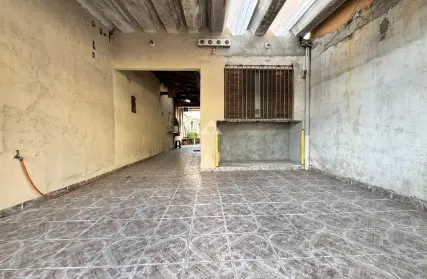 Imagem: Casa Térrea para Venda, Jardim Almanara