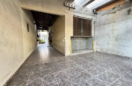 Imagem: Casa Térrea para Venda, Jardim Almanara