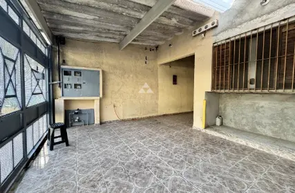 Imagem: Casa Térrea para Venda, Jardim Almanara