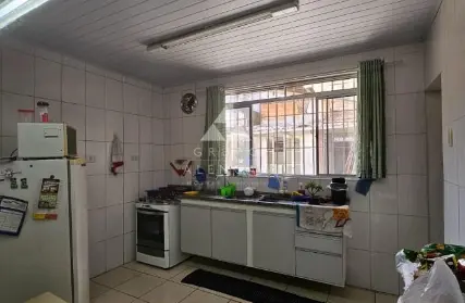 Imagem: Casa Térrea para Venda, Jardim Almanara