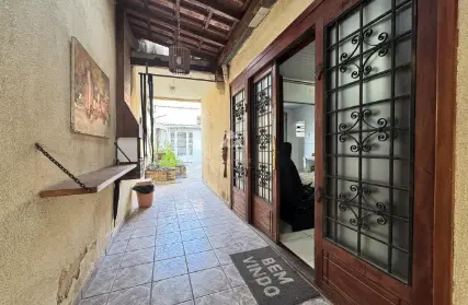 Imagem: Casa Térrea para Venda, Jardim Almanara
