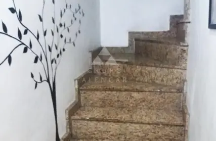 Imagem: Sobrado para Venda, Vila Souza