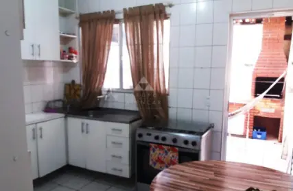 Imagem: Sobrado para Venda, Vila Souza