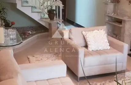 Imagem: Sobrado para Venda, Jardim Primavera